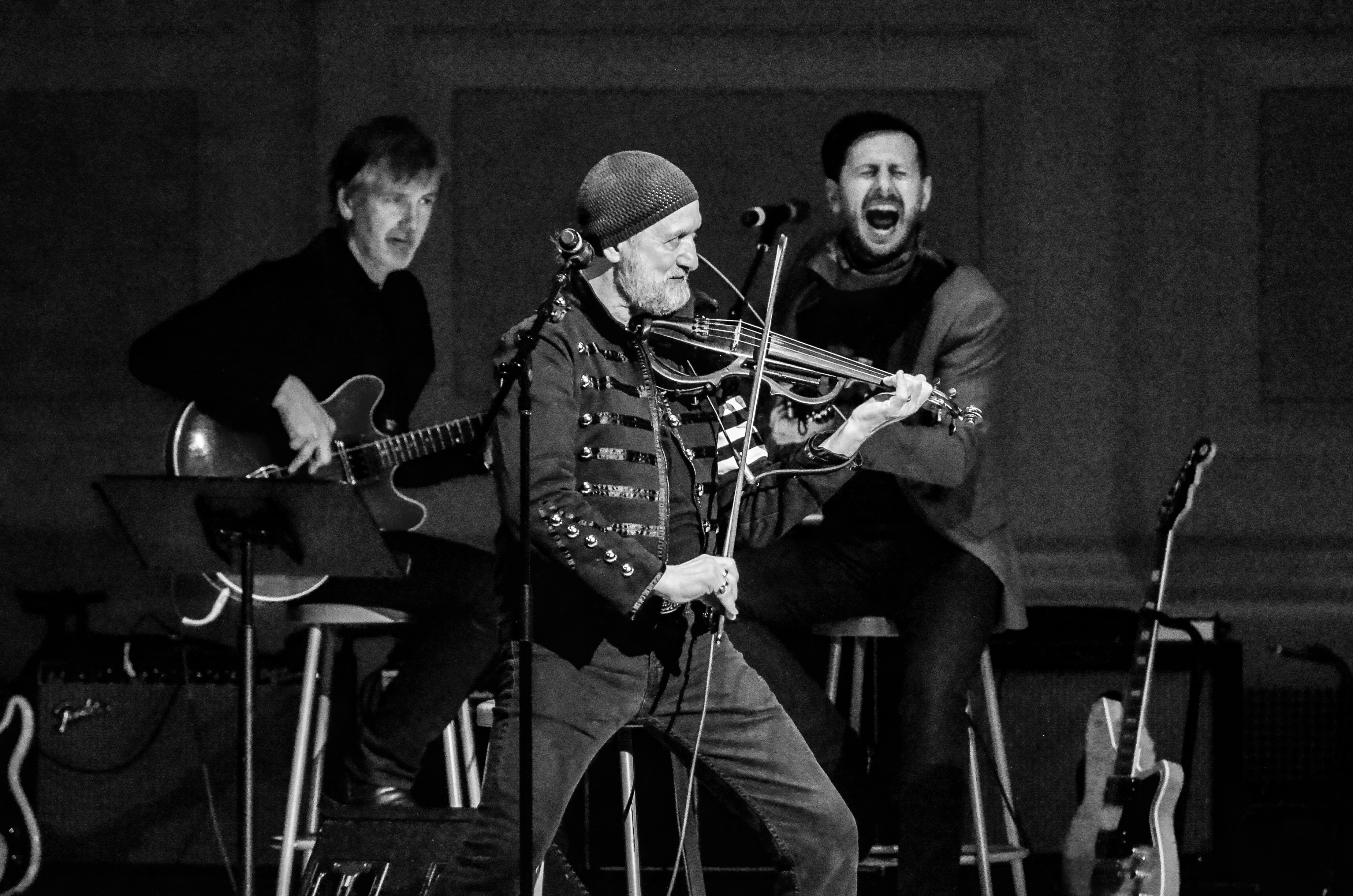 Tibet House 2016 Annual Benefit Concert at Carnegie Hall