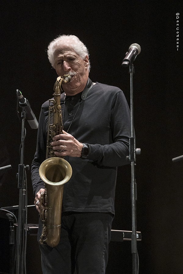 Bob Mintzer