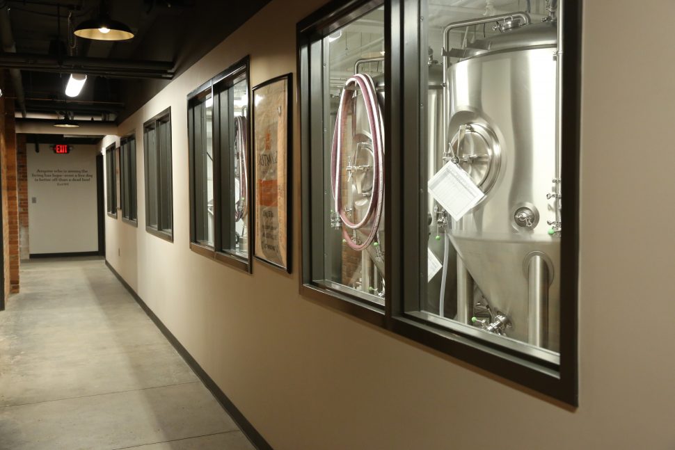 Boiler Brewing Company