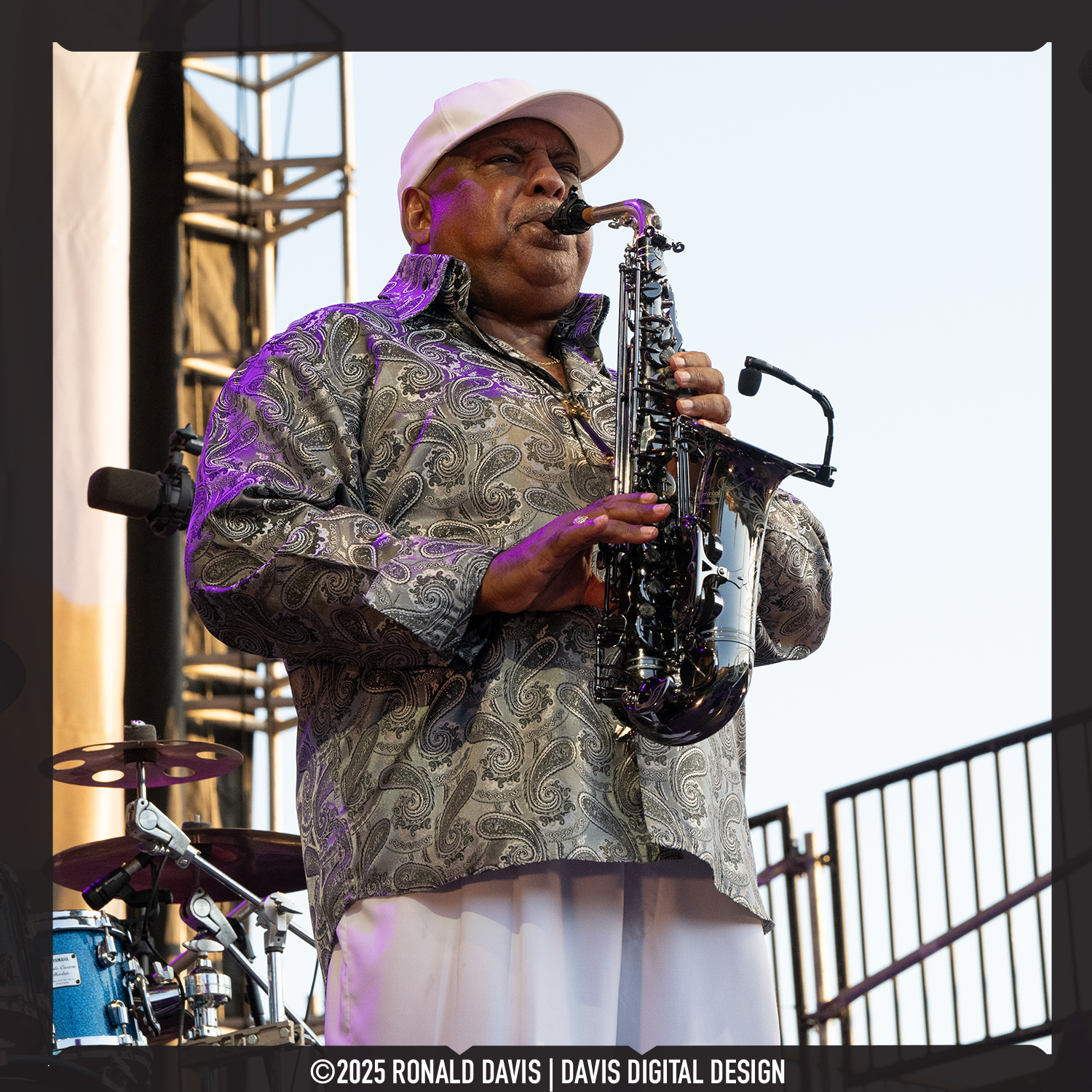 Gerald Albright