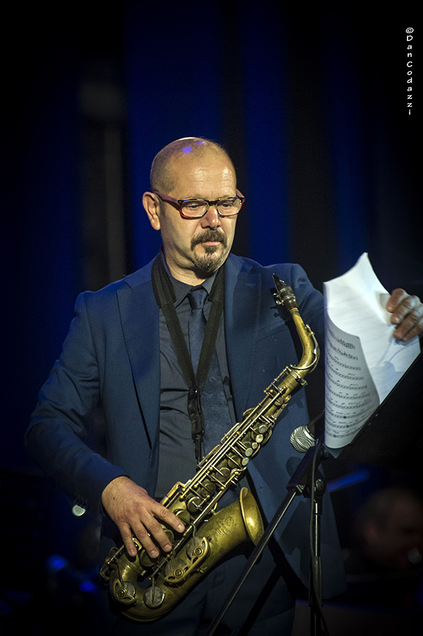 Stefano Di Battista