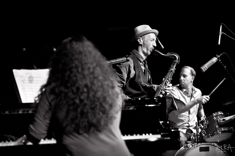 Harris Eisenstadt's September Trio
