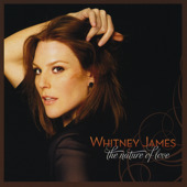 Whitney James Vocalist