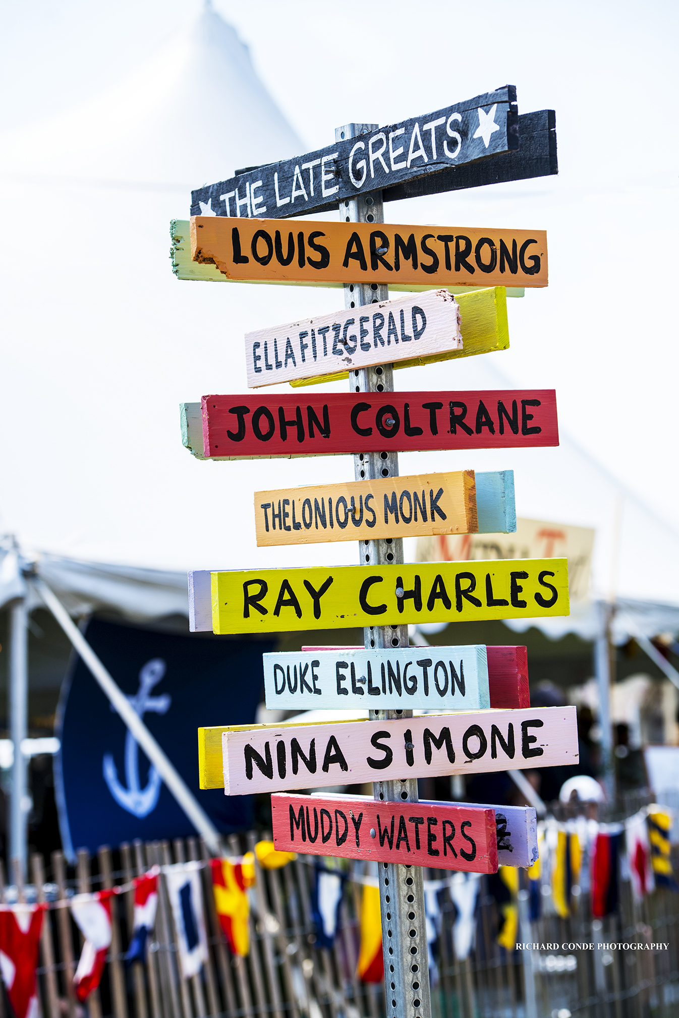 2017 Newport Jazz Festival