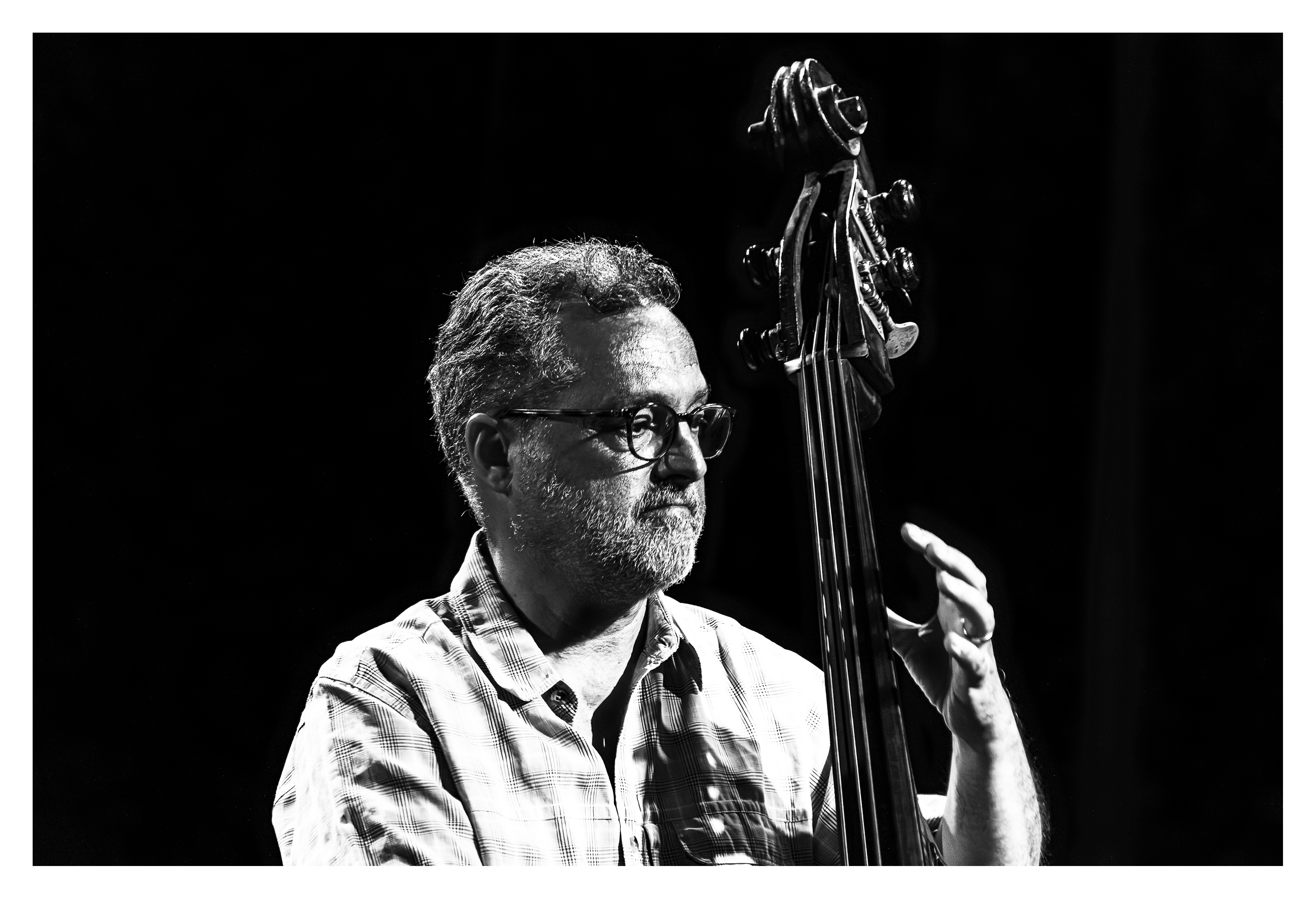 Untitled Jazz Photo