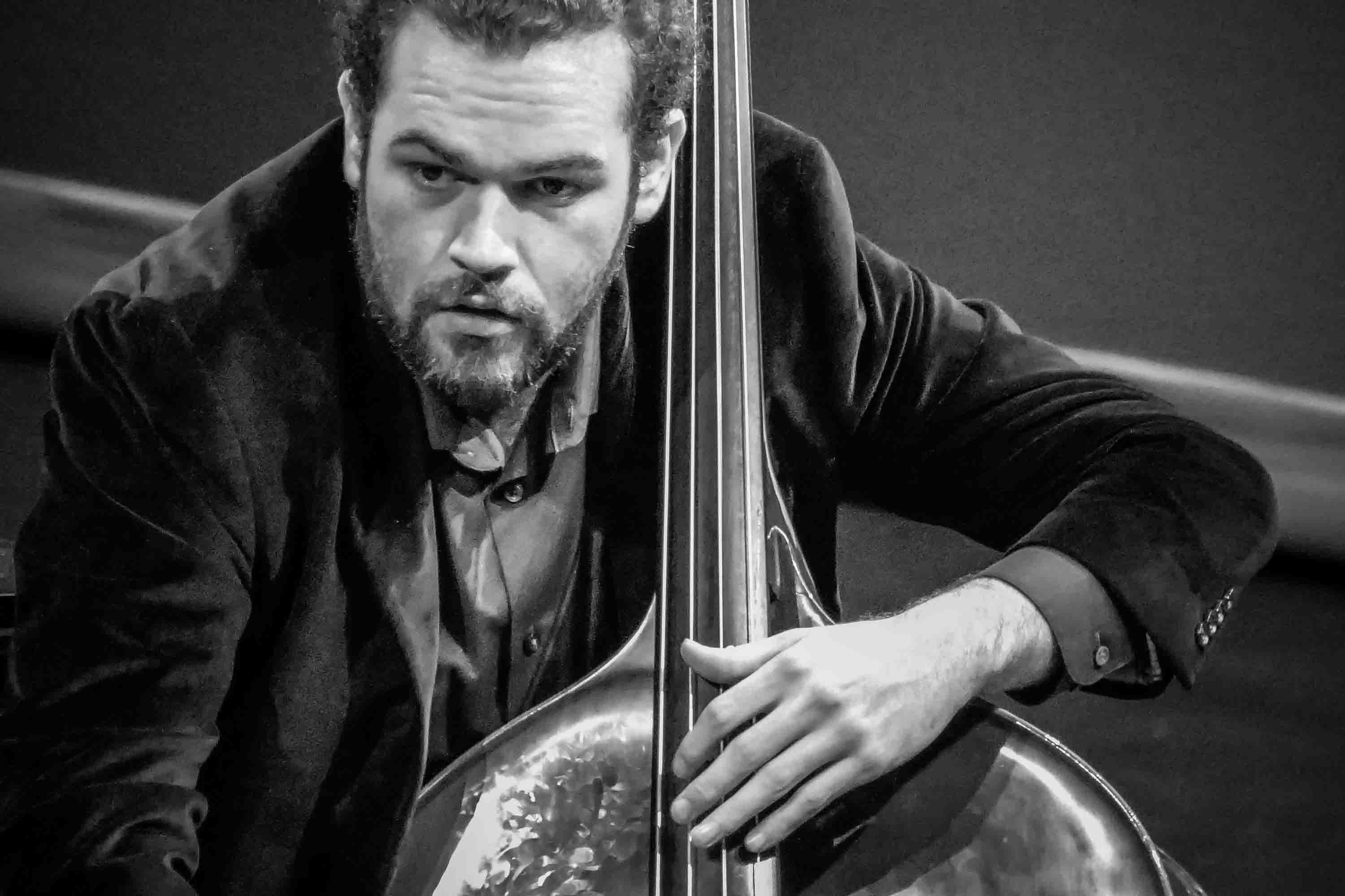 Untitled Jazz Photo