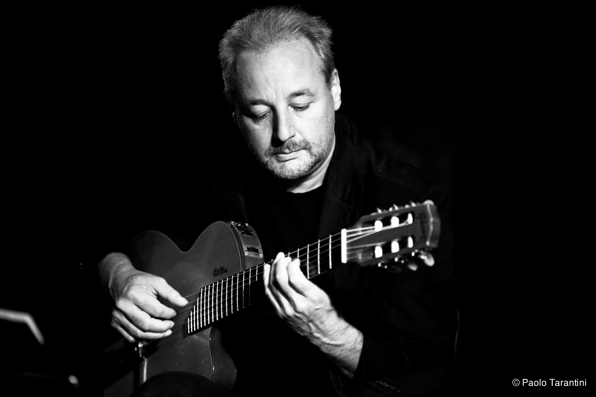 Marco Di Meo — jazz photo by MARCO DI MEO | All About Jazz