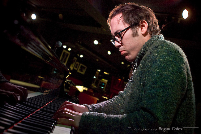 Yaron Herman - 2007 London Jazz Festival.