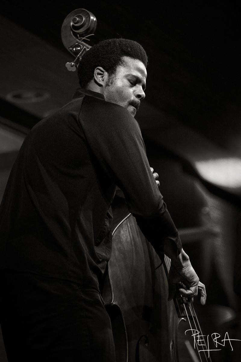 Luke Stewart Silt Trio