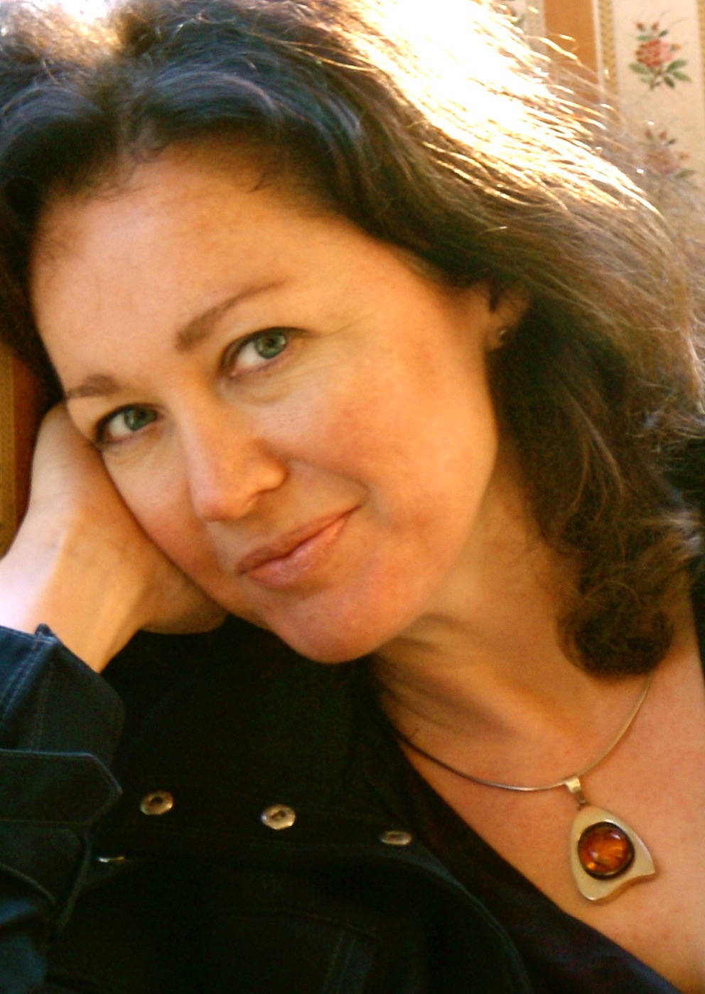 Barbara Bruckmüller