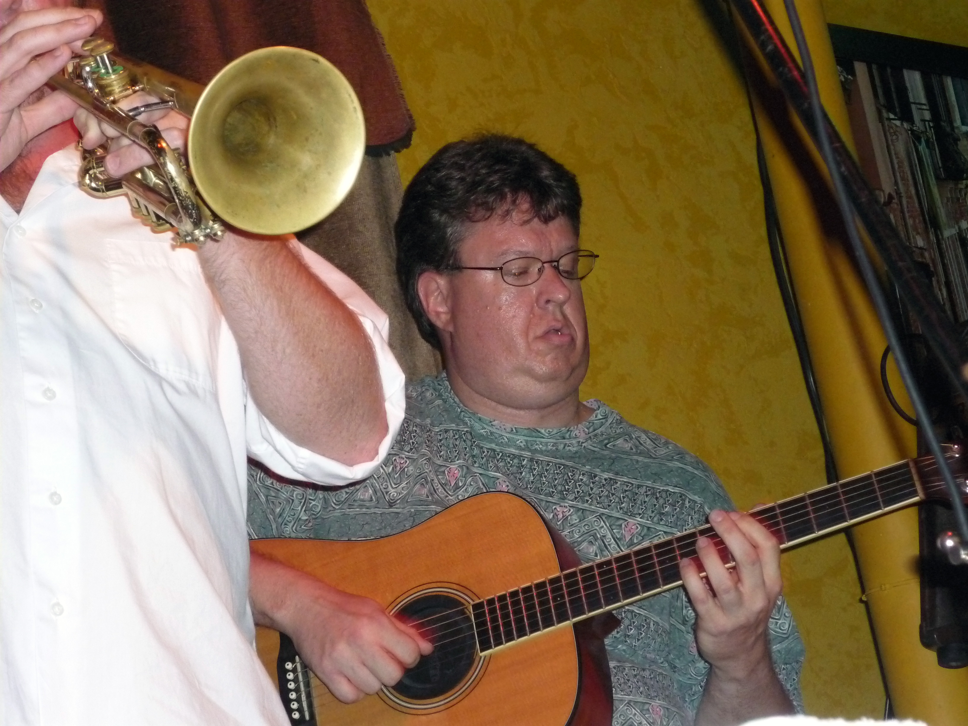 David Martin