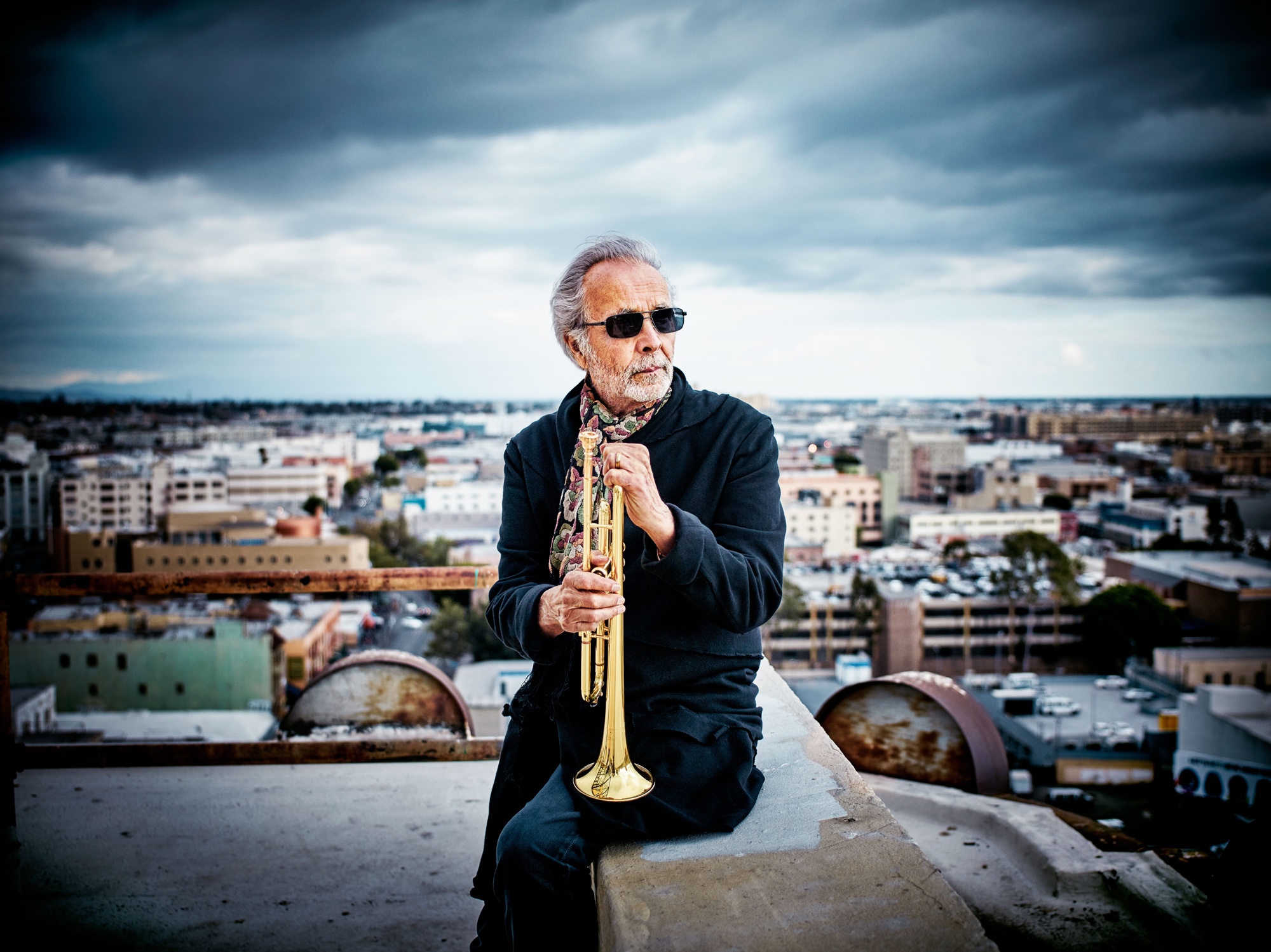 Herb Alpert