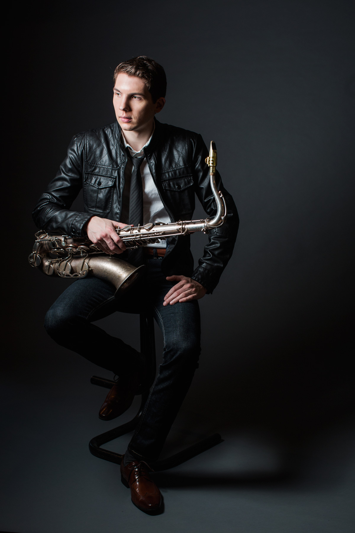 Untitled Jazz Photo — jazz photo by Eli Bennett | All About Jazz