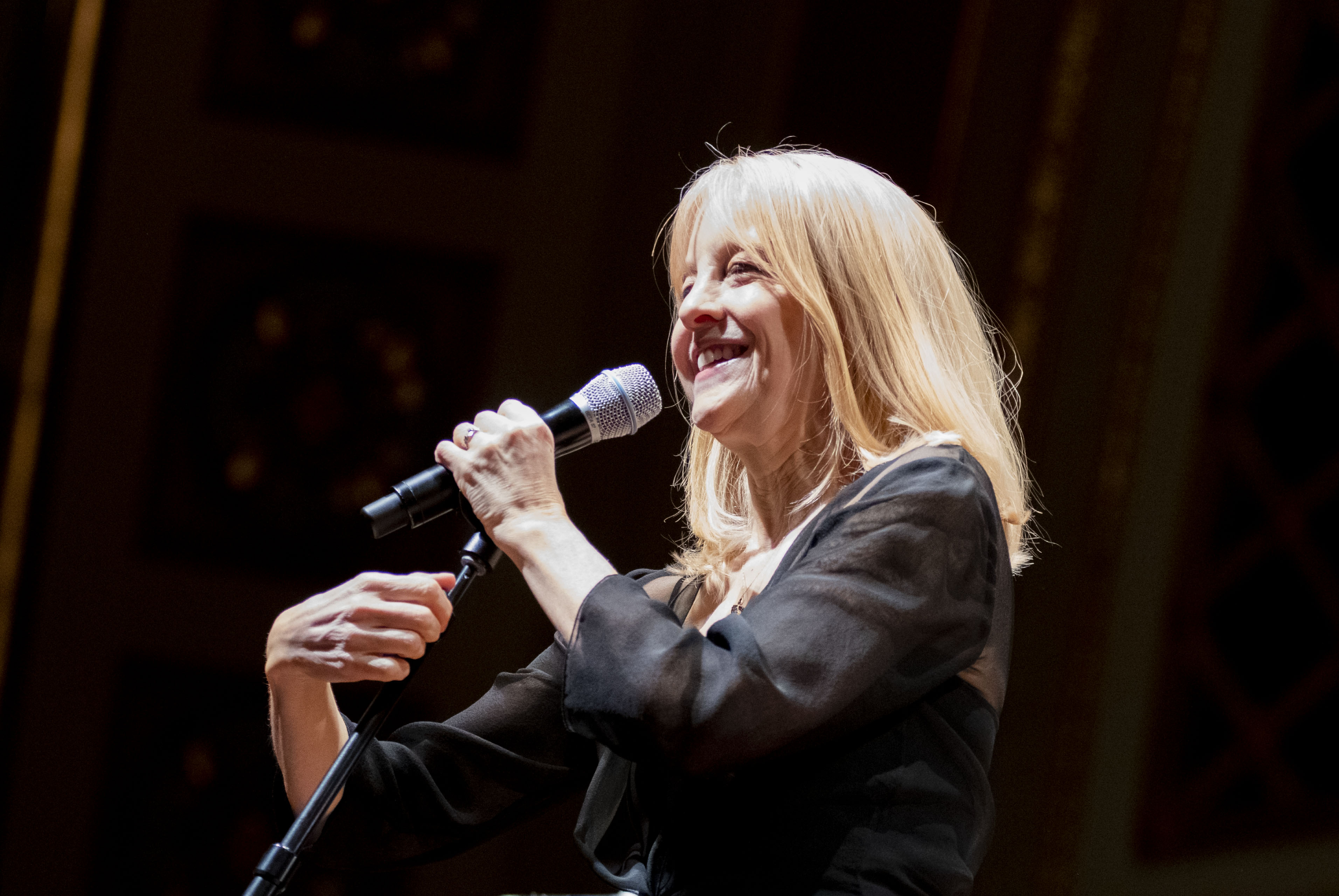 Maria Schneider