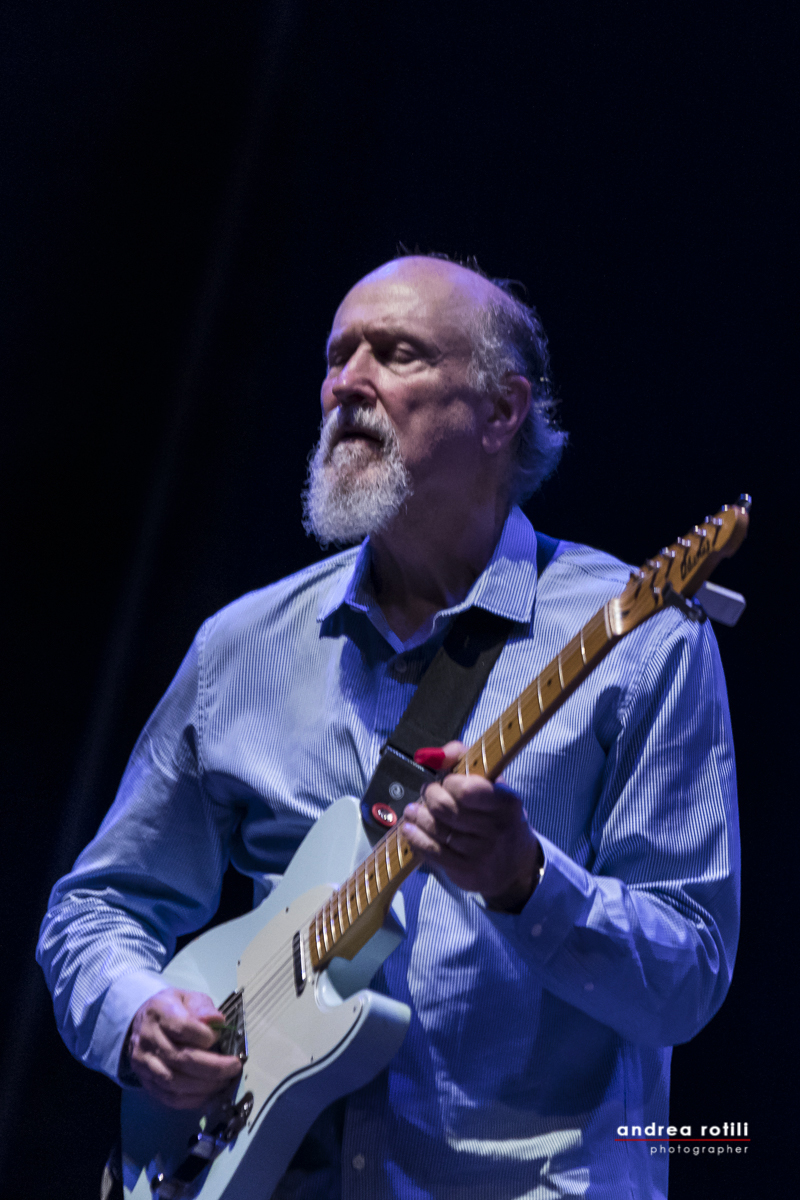 John Scofield