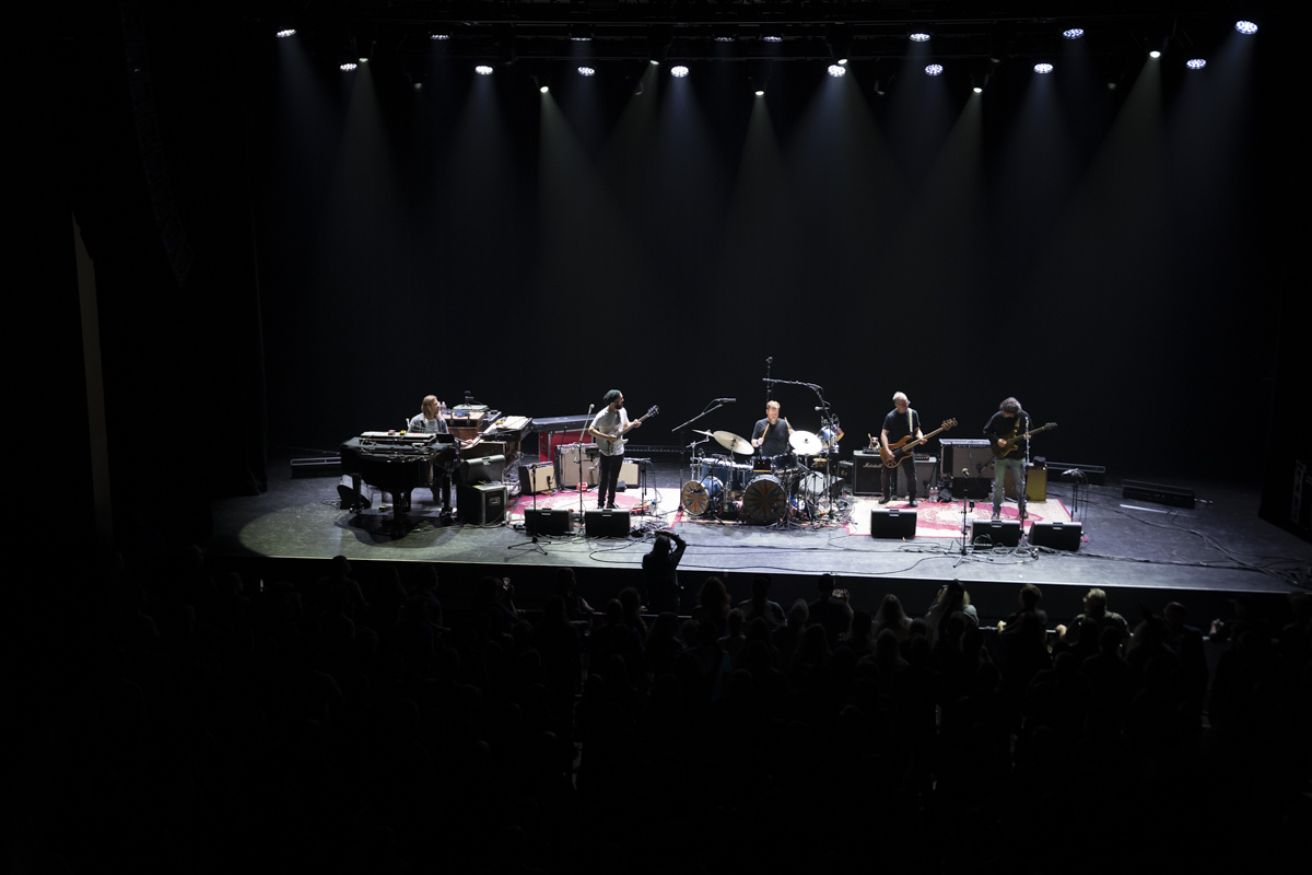 JRAD Channell 24 2025