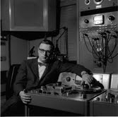 Rudy Van Gelder