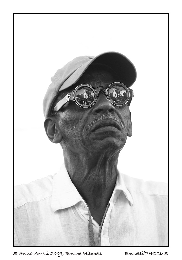 Roscoe Mitchell