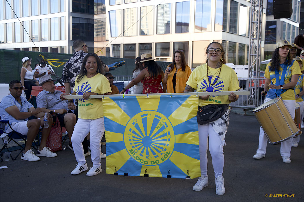 San Jose Jazz Summer Fest 2024