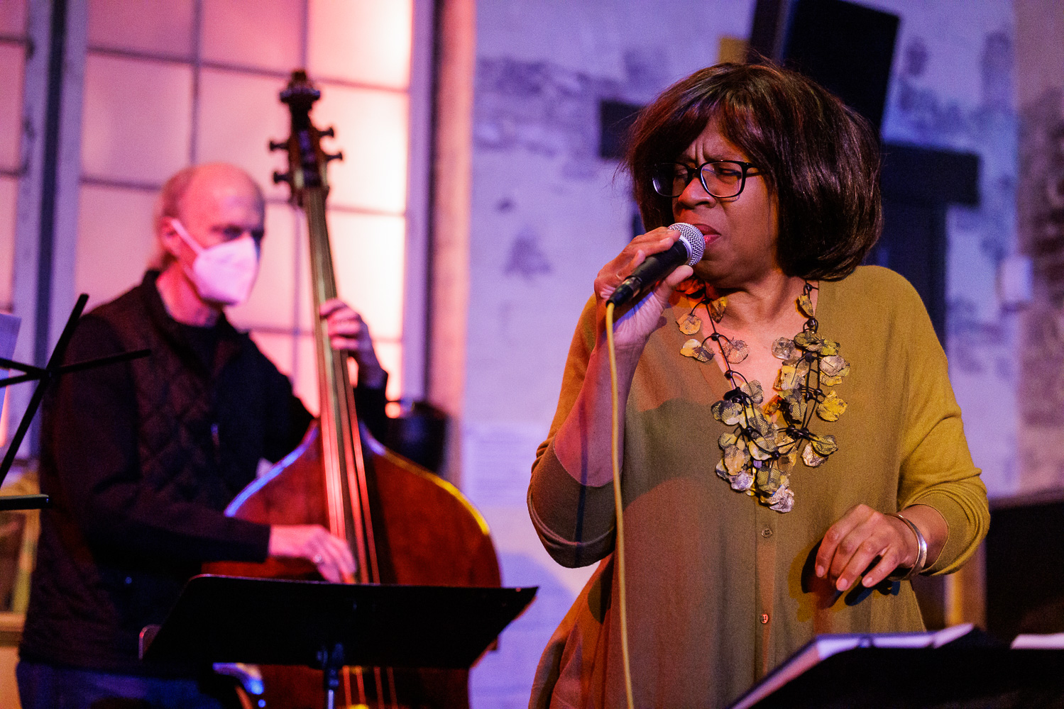 Seattle Jazz Fellowship