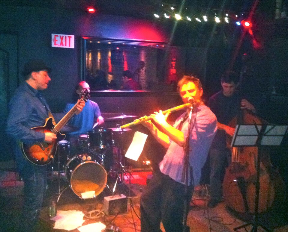 One Big Song (Group)