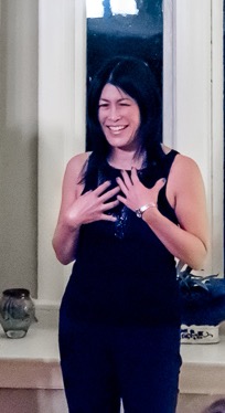 Denise Kidder 