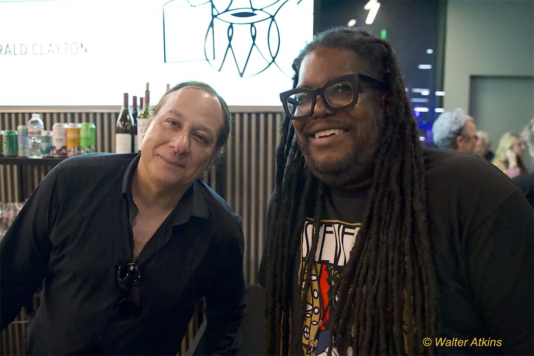The 2026 Miles Davis Centennial Celebration At SFJAZZ — jazz photo by Walter Atkins | All About Jazz