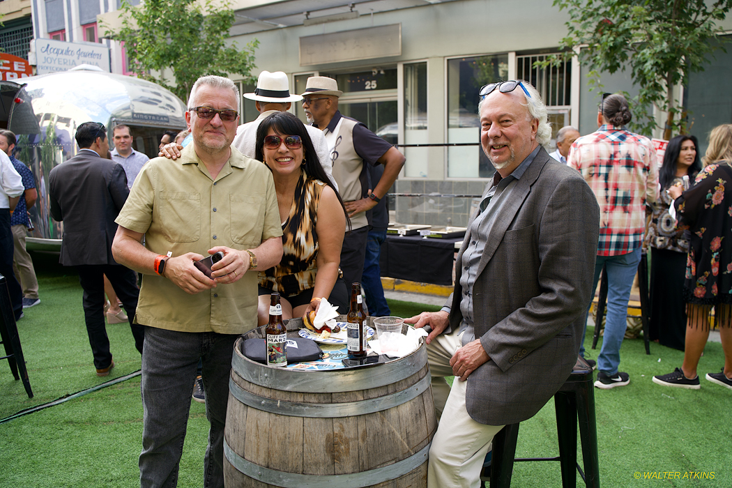 San Jose Jazz Summer Fest 2023