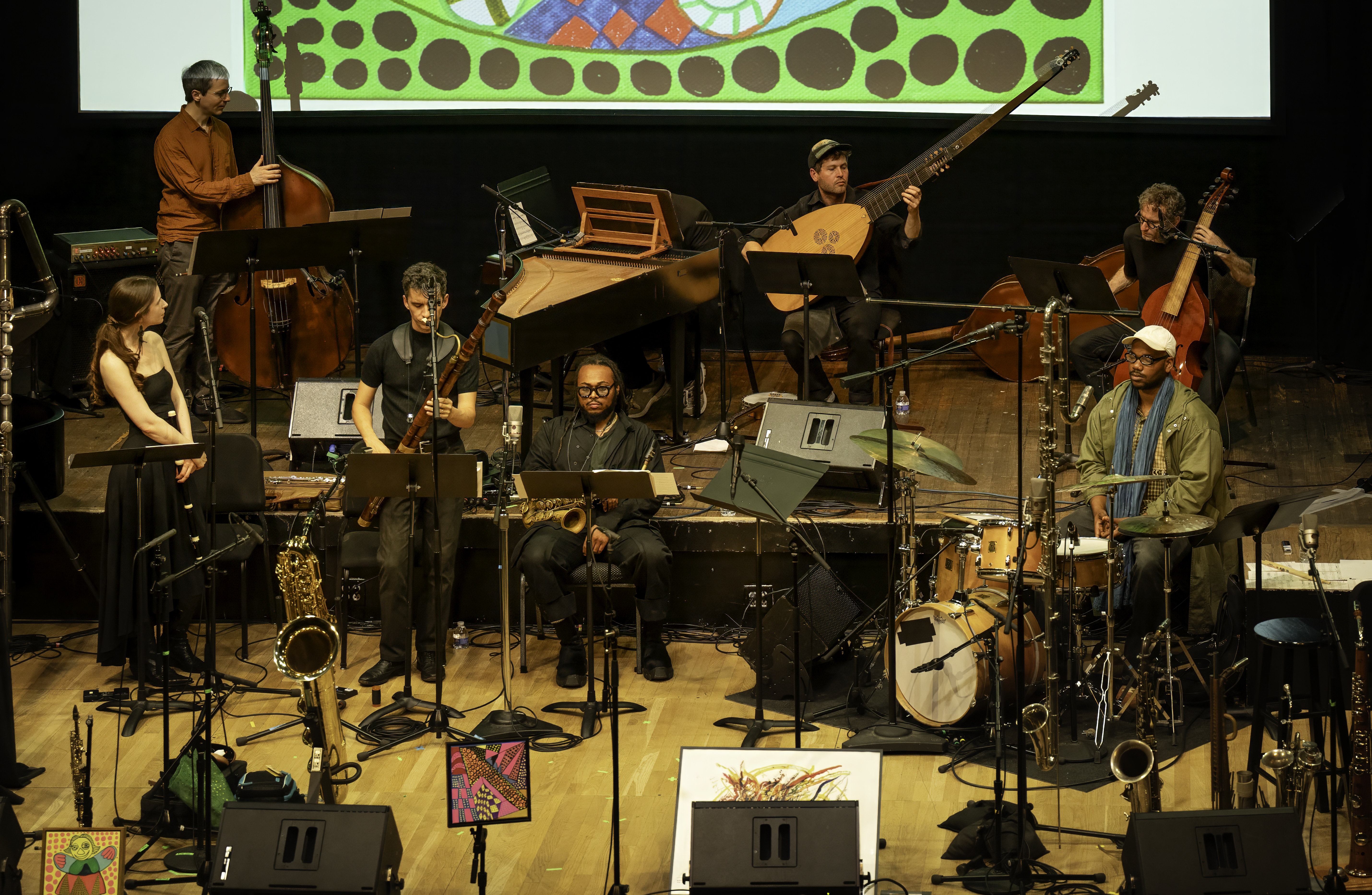 Celebrating Roscoe Mitchell: A Life in Sound