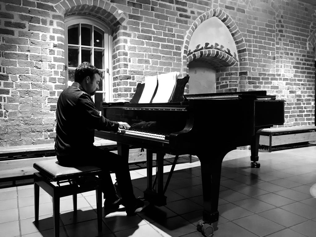 Untitled Jazz Photo
