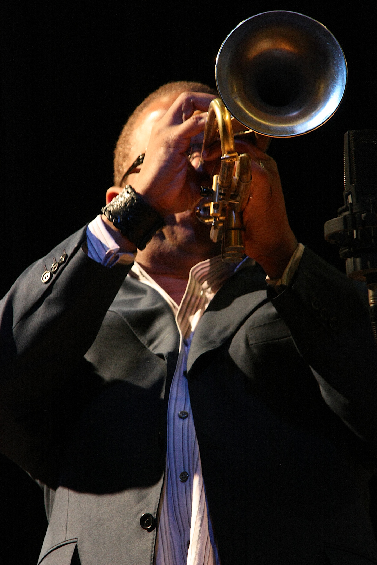 Terence Blanchard