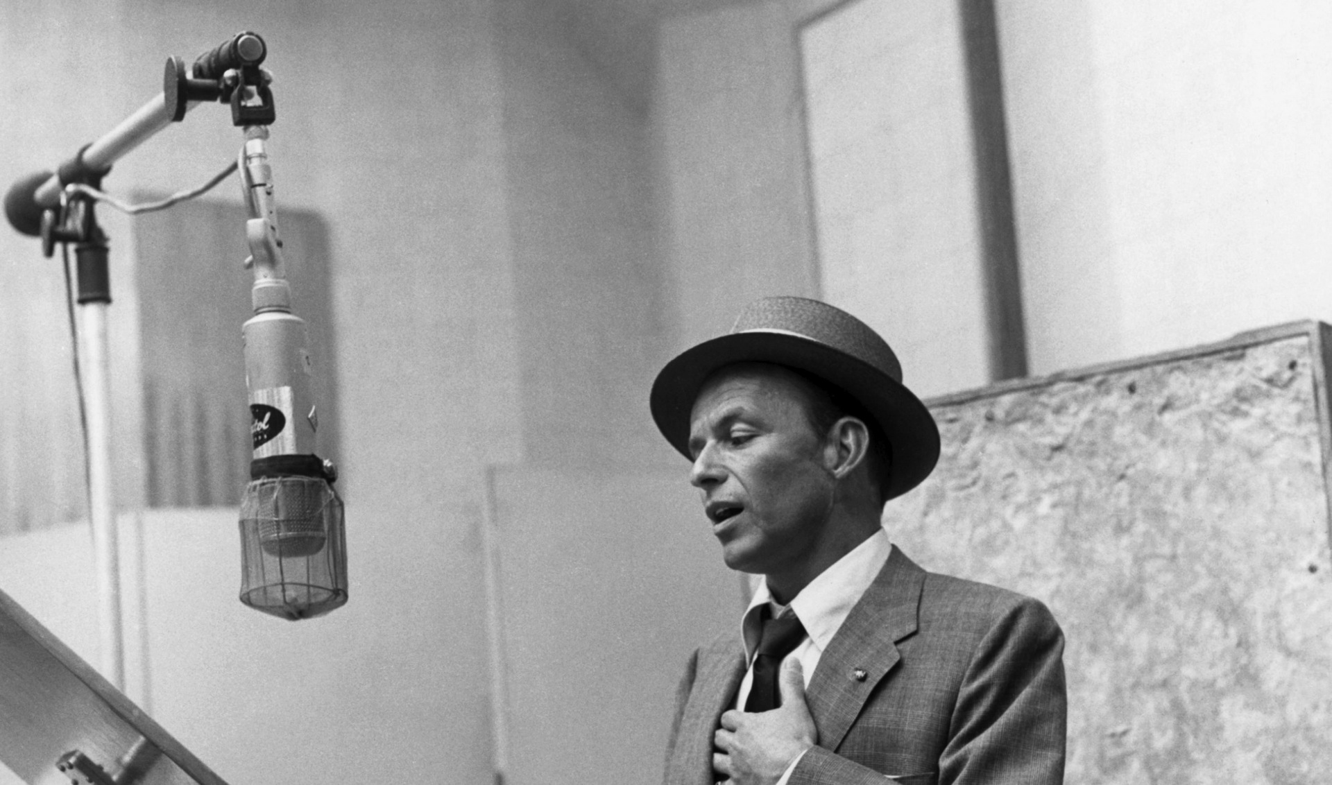 Frank Sinatra