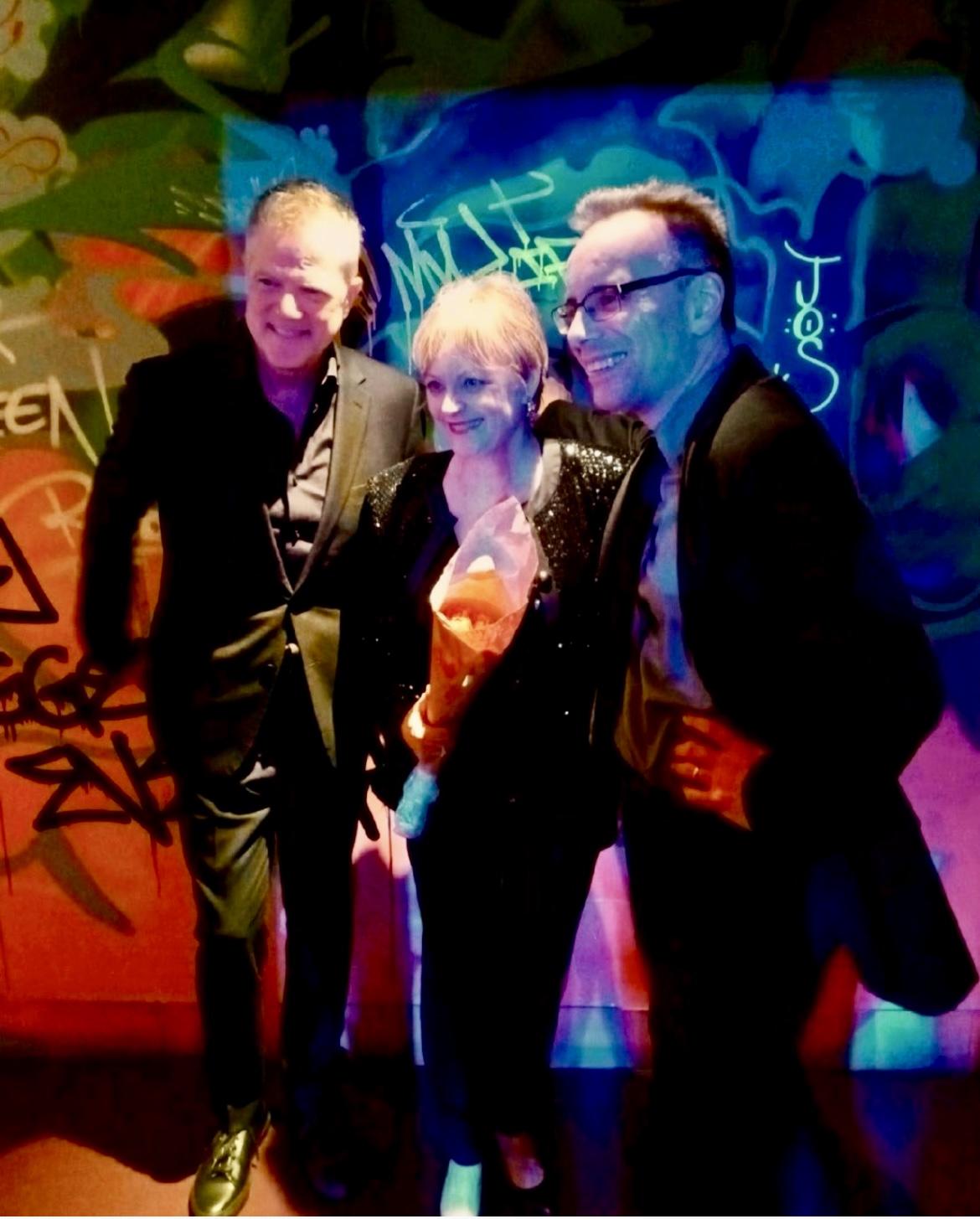 Sheldon's 100th Birthday Show