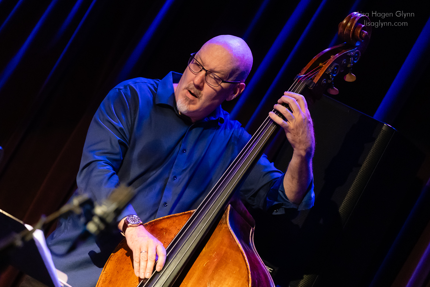 Scott Colley