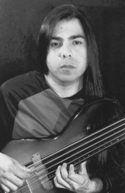 JC Alza F Bass