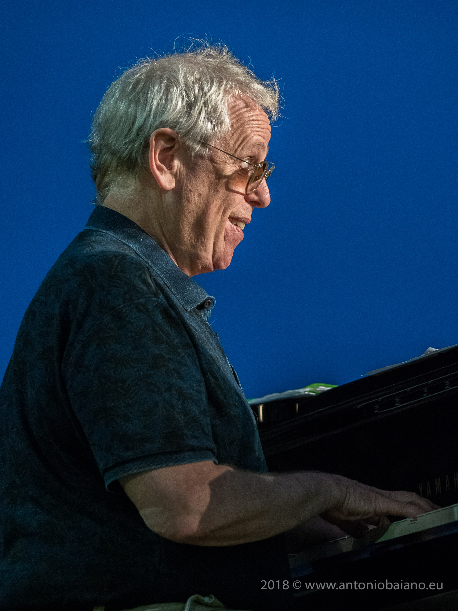 Kenny Werner - The Art of the Quartet