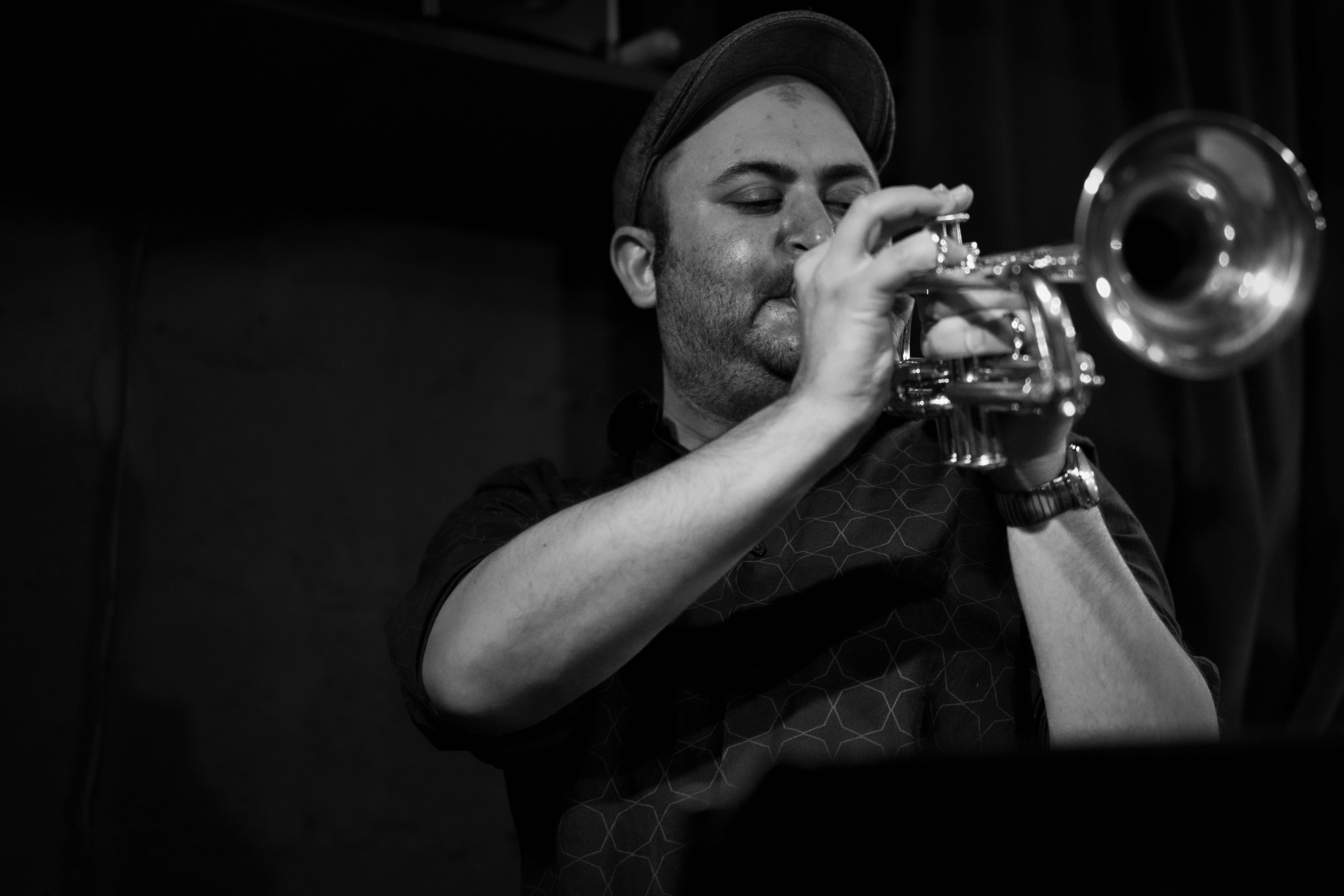 Untitled Jazz Photo