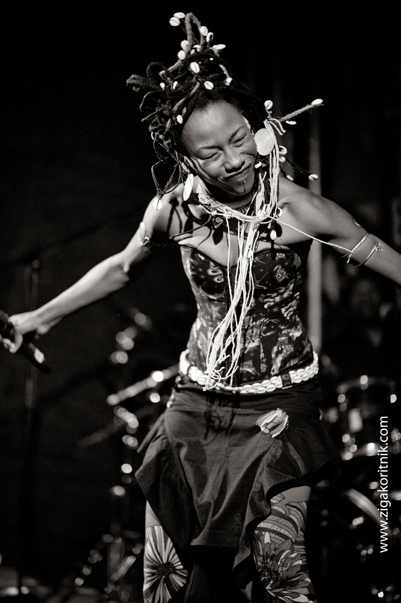 Fatoumata Diawara