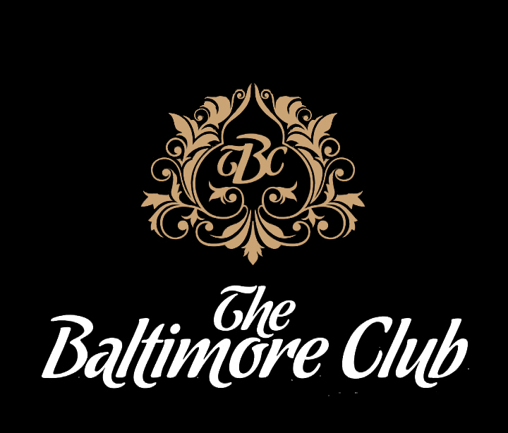 The Baltimore Club Logo