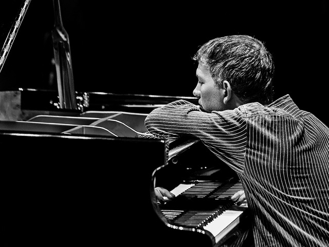 BRAD MEHLDAU