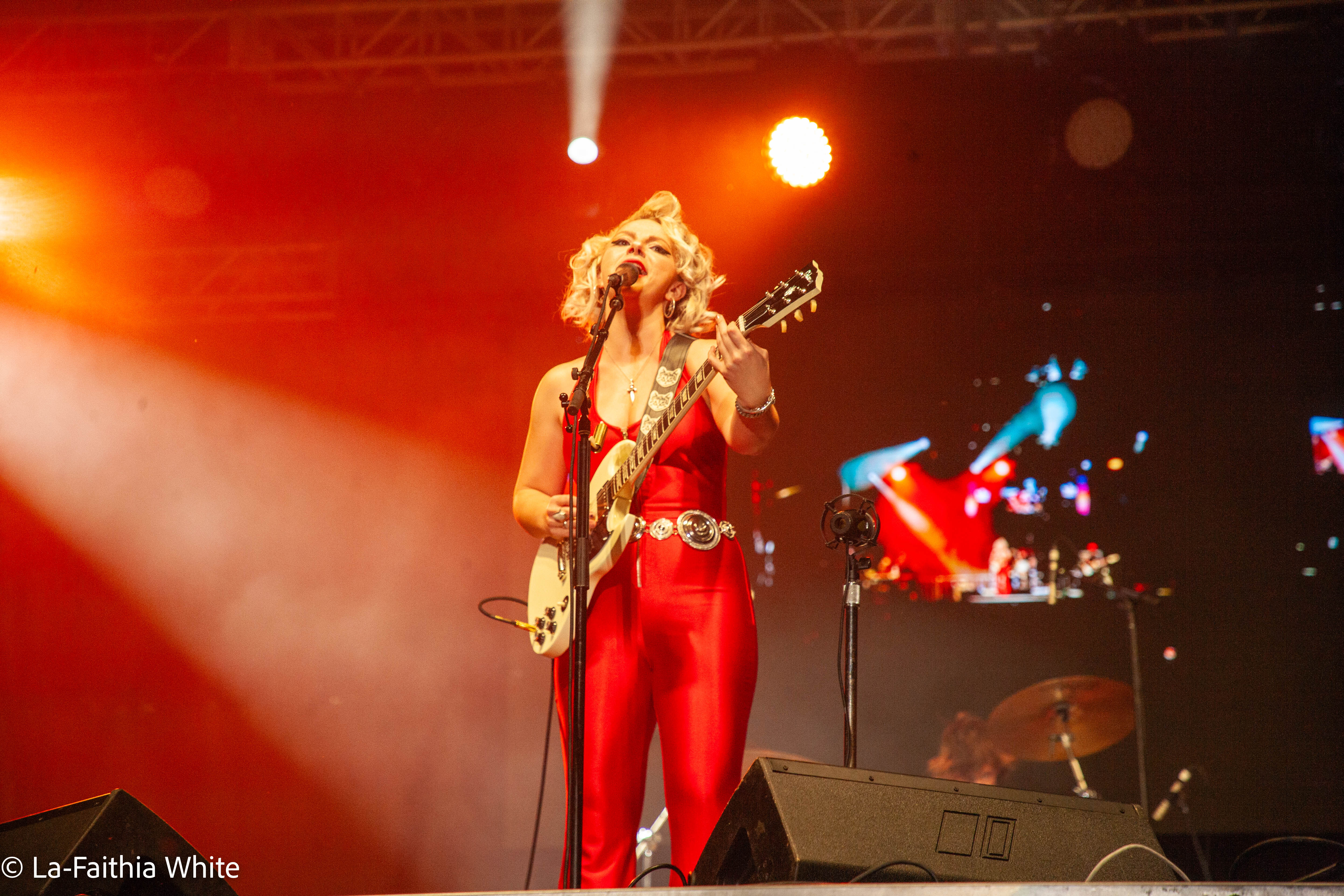 Samantha Fish