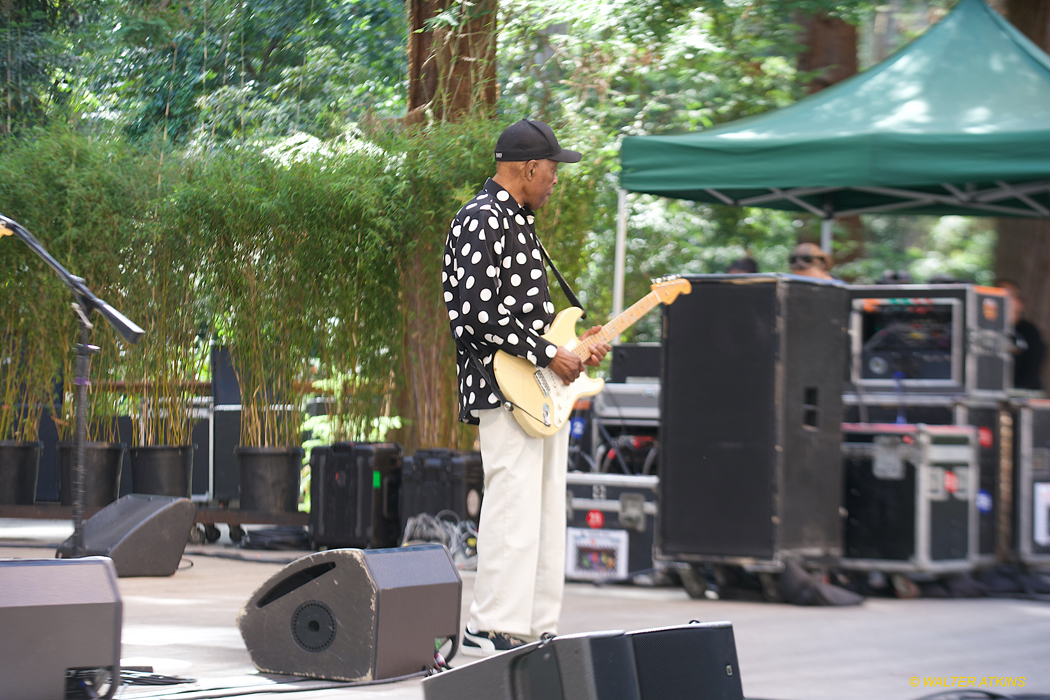 Untitled Jazz Photo