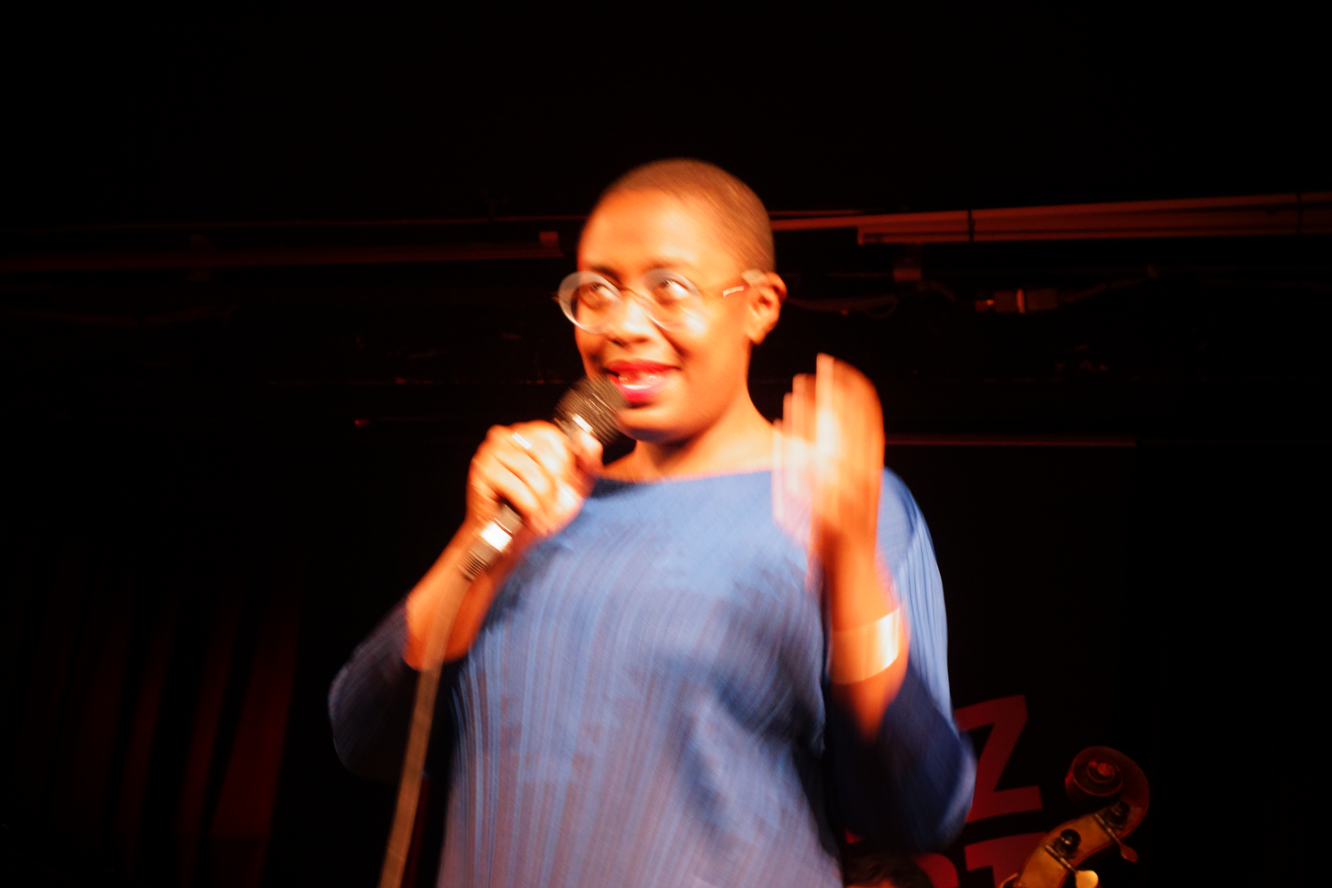 Jazzfest Trondheim 2018