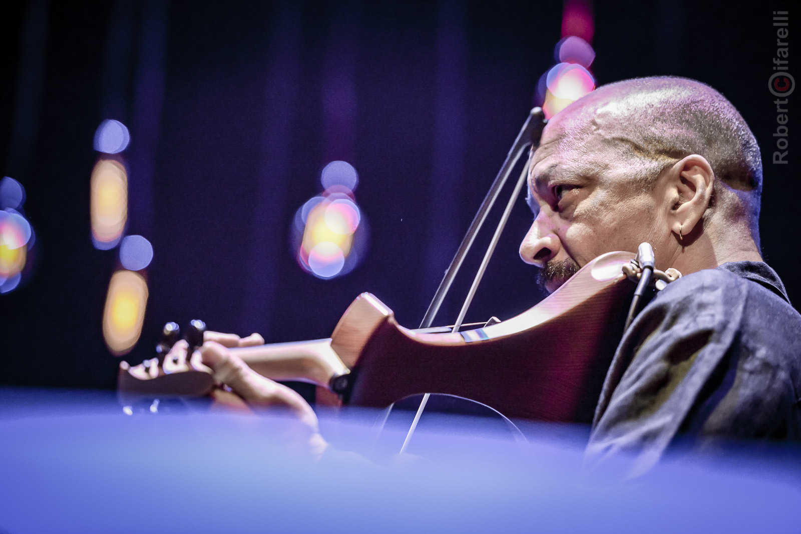 Charlie Burnham Getcloser Festival Momkult Budapest