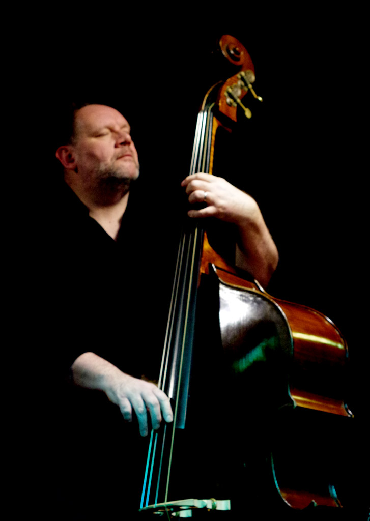 Rick Margitza Quartet