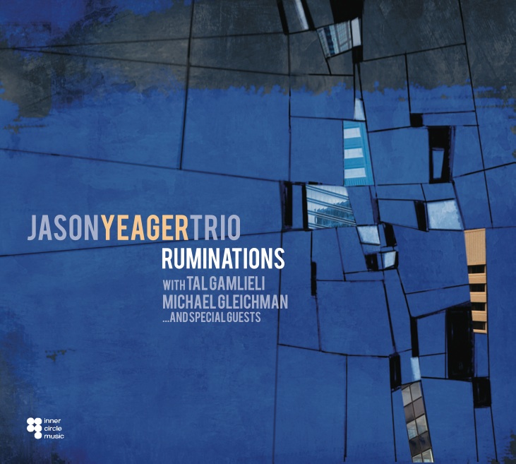 Jason yeager