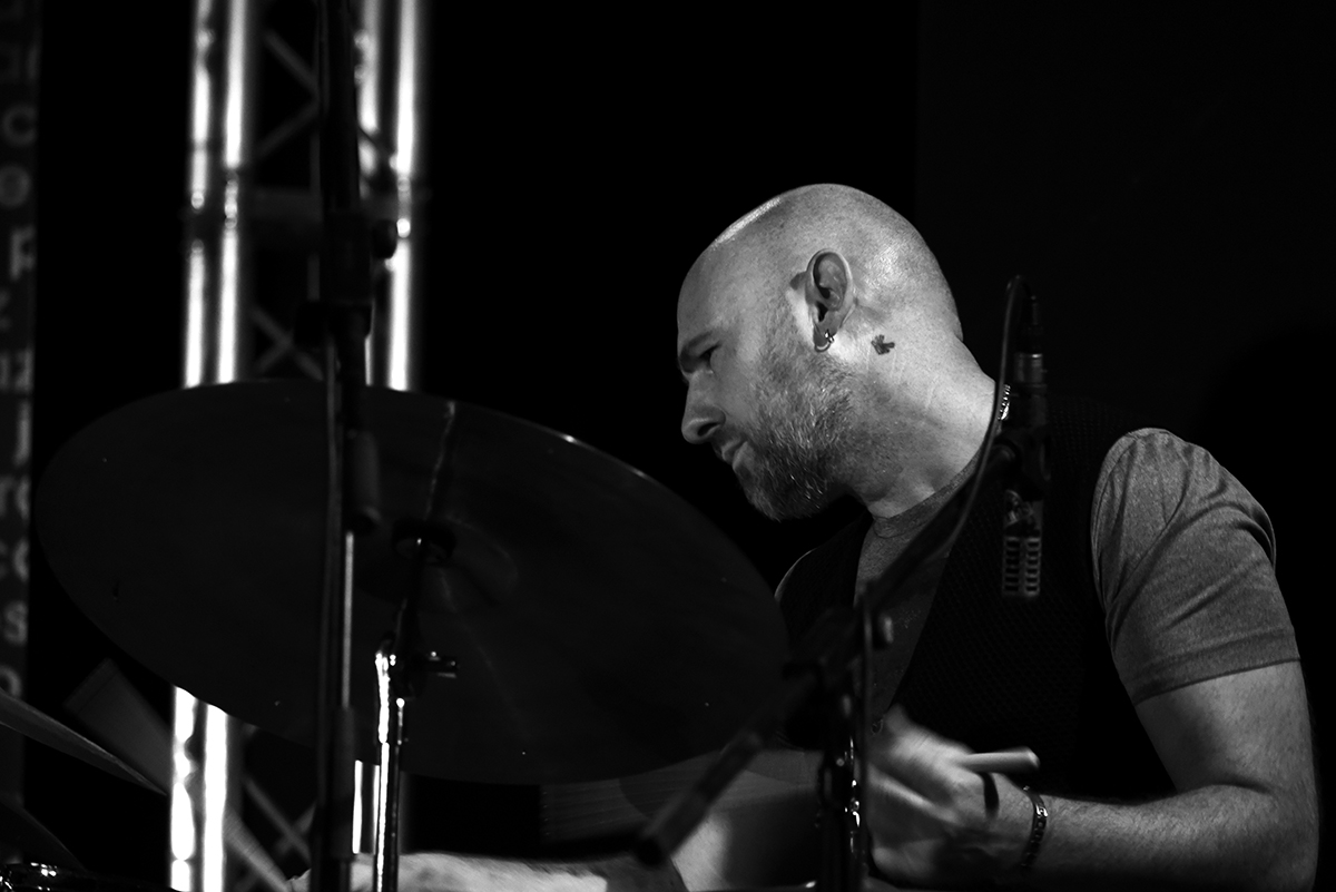 Pescara Jazz 2020