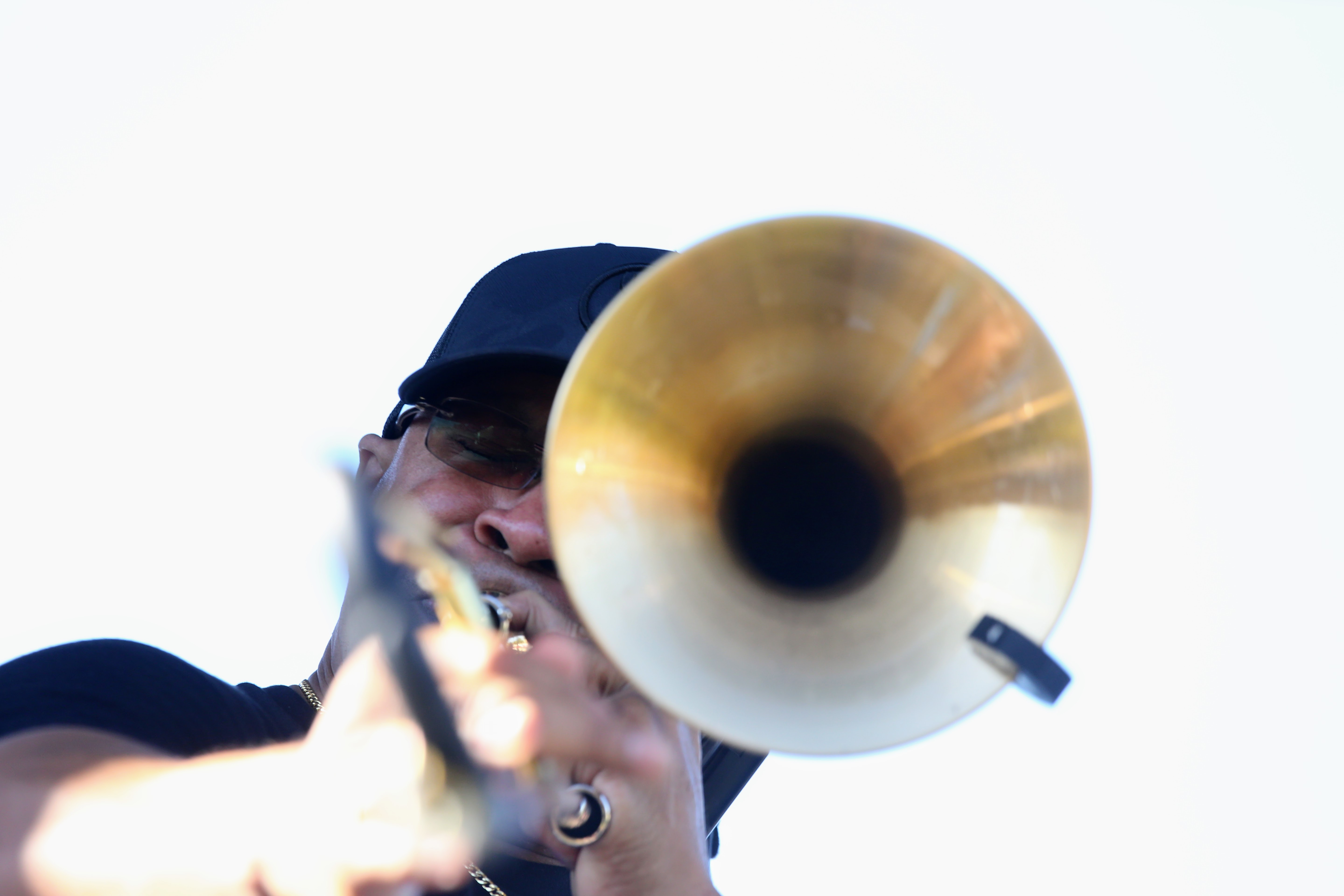 Brass-A-Holics