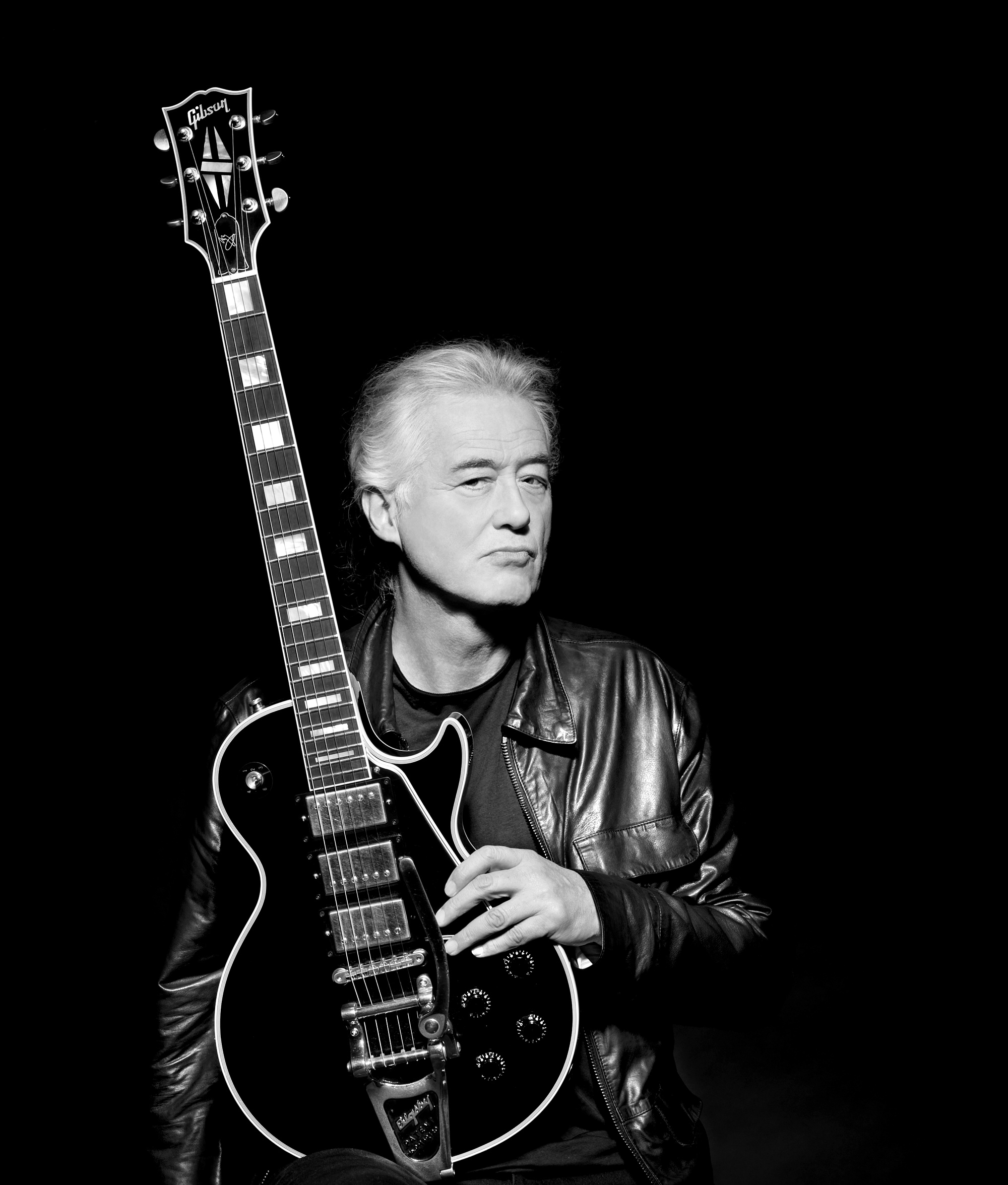 Jimmy page