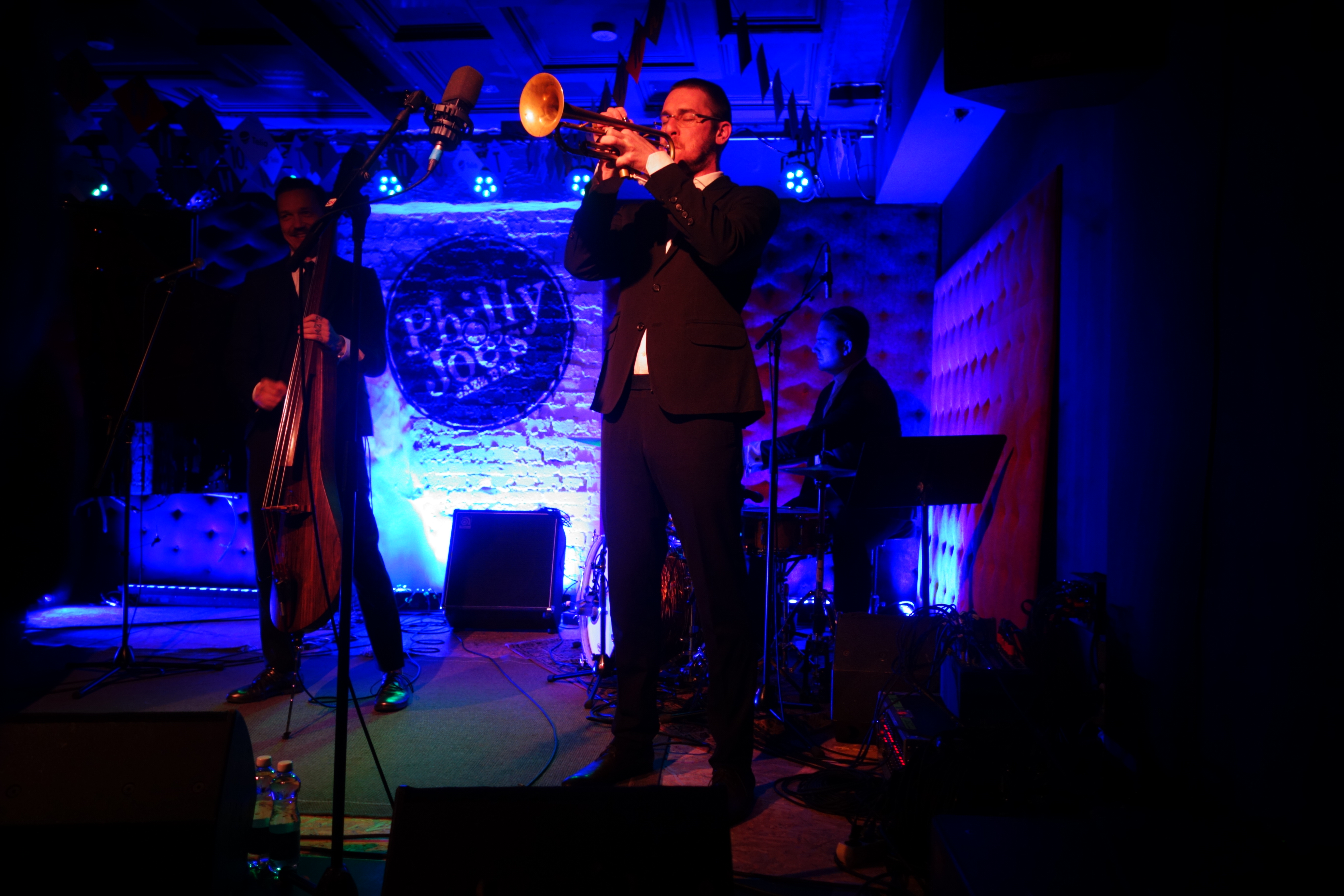 Wojtek Mazulewsji Quintet